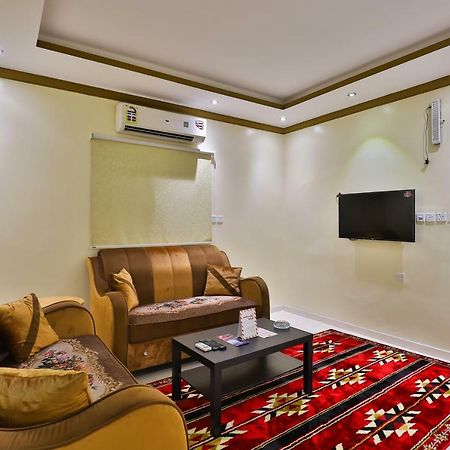 Oyo 273 Star Yanbu Hotel Suites Kültér fotó