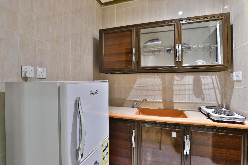 Oyo 273 Star Yanbu Hotel Suites Kültér fotó